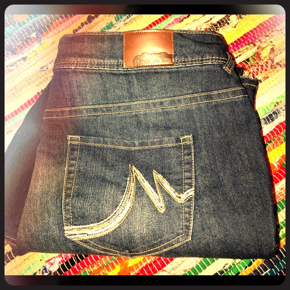 Maurice’s Jeans